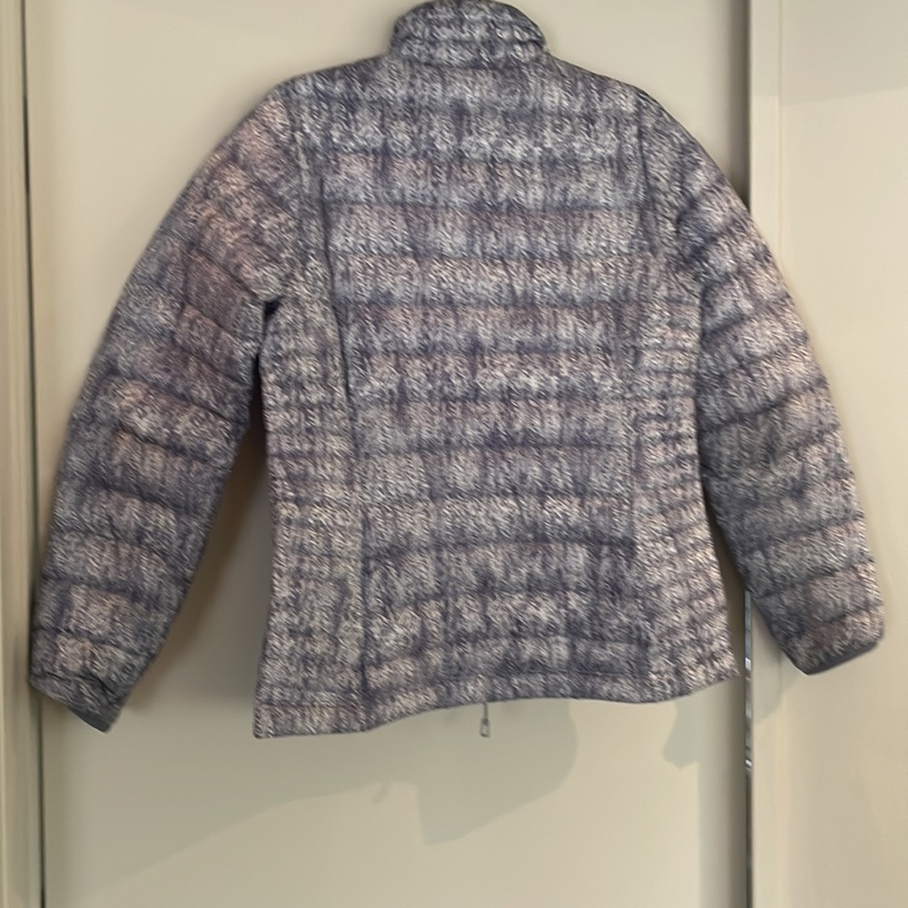 Patagonia winter jacket - Picture 7 of 9